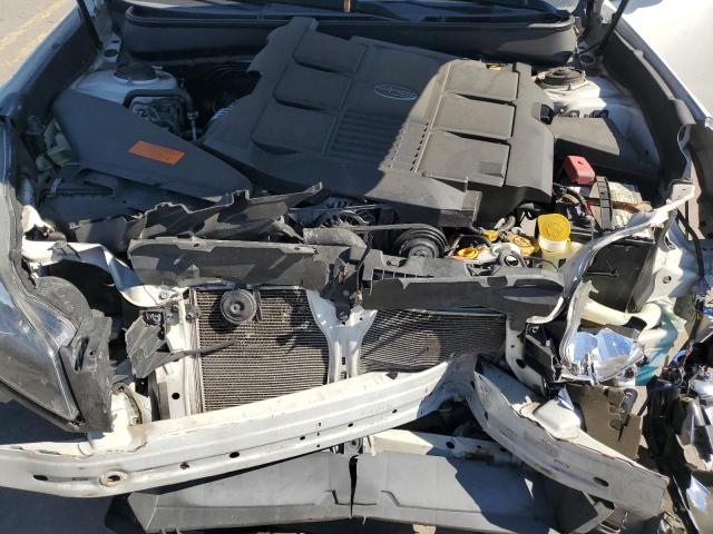 Photo 11 from auction – 2013 SUBARU LEGACY 3.6 with VIN 4S3BMDL63D2003537