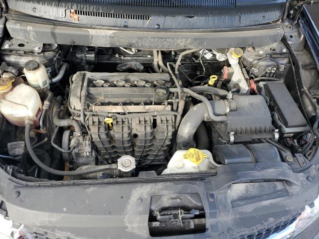 Photo 12 from auction – 2017 DODGE JOURNEY SE with VIN 3C4PDCAB9HT587009
