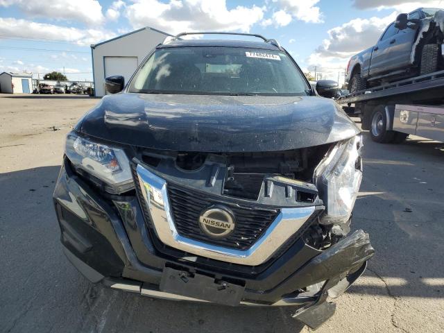 Photo 5 from auction – 2019 NISSAN ROGUE S with VIN KNMAT2MV2KP552798