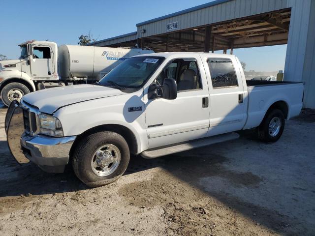 Photo 1 from auction – 2001 FORD F250 SUPER with VIN 1FTNW20F61EB42376