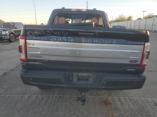 Photo 6 from auction – 2021 FORD F150 SUPER with VIN 1FTFW1E80MFB22292