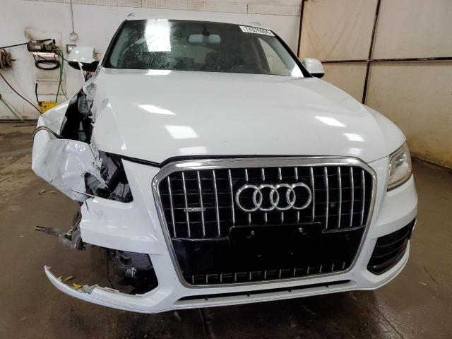Zdjęcie 5 z aukcji – 2017 AUDI Q5 PREMIUM z VIN WA1C2AFP0HA098481