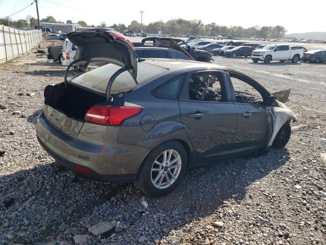Photo 3 from auction – 2017 FORD FOCUS SE with VIN 1FADP3F23HL318332
