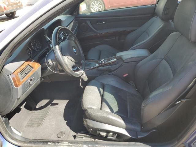 Photo 7 from auction – 2013 BMW 335 I with VIN WBADX7C53DJ589524