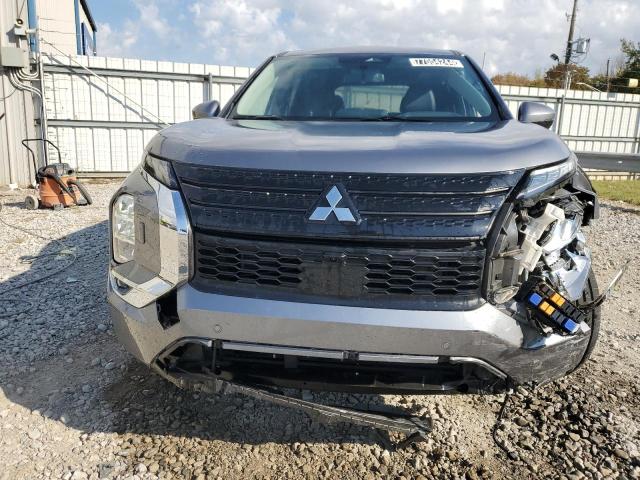Photo 5 from auction – 2024 MITSUBISHI OUTLANDER with VIN JA4J4VA89RZ019787