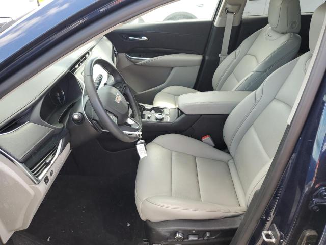 Photo 7 from auction – 2019 CADILLAC XT4 PREMIU with VIN 1GYFZCR40KF212852