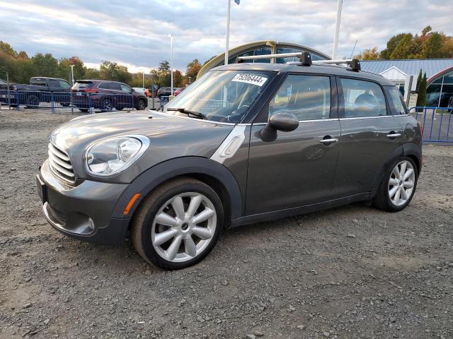 MINI COOPER COU 2014 with VIN WMWZB3C54EWR42466 - Photo from auction