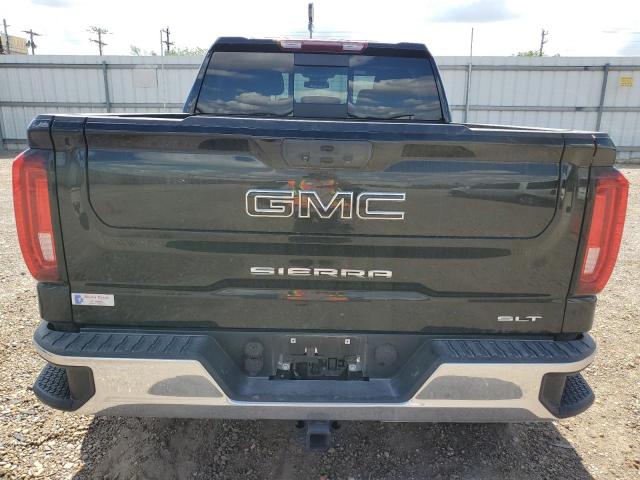 Photo 6 from auction – 2023 GMC SIERRA C15 with VIN 3GTPHDED6PG179547