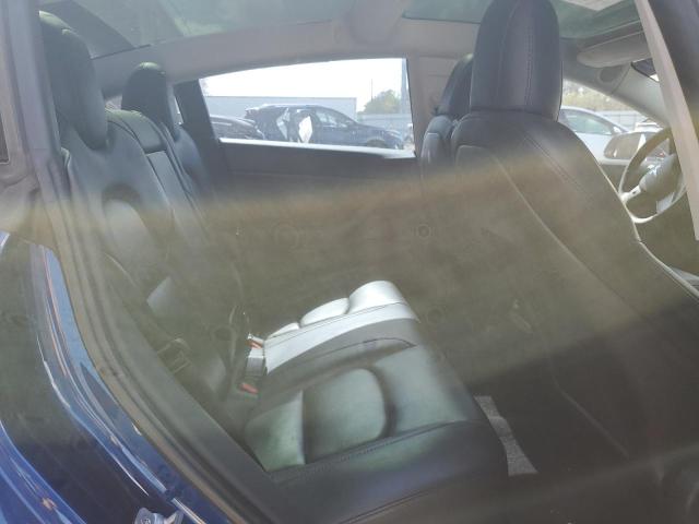 Photo 11 from auction – 2019 TESLA MODEL 3 with VIN 5YJ3E1EA6KF436510