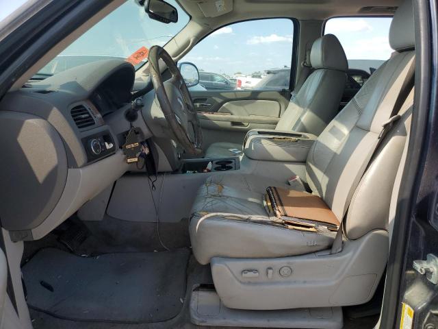 Photo 7 from auction – 2008 GMC YUKON with VIN 1GKFC13058R163371