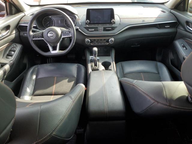 Photo 8 from auction – 2020 NISSAN ALTIMA SR with VIN 1N4BL4CVXLC196469