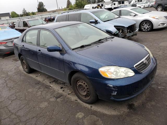 Photo 4 from auction – 2007 TOYOTA COROLLA CE with VIN 1NXBR32E77Z935037