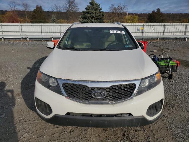 Photo 5 from auction – 2012 KIA SORENTO BA with VIN 5XYKTDA25CG296784