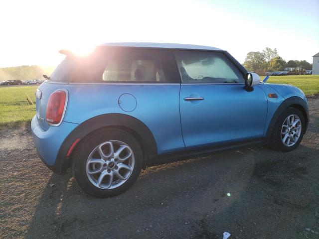 Photo 3 from auction – 2017 MINI COOPER with VIN WMWXP5C30H3C64360