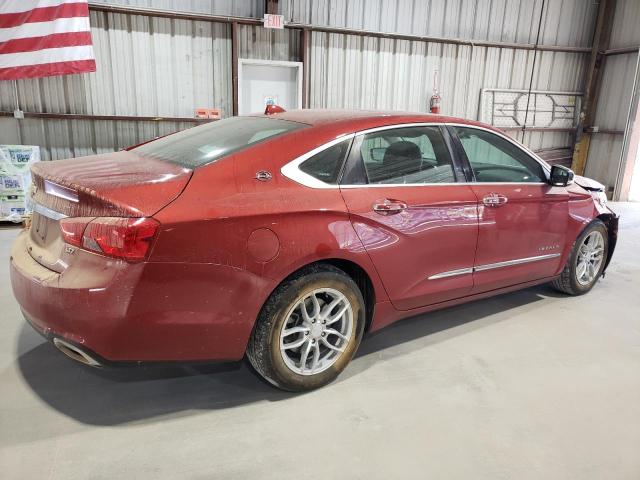 Photo 3 from auction – 2014 CHEVROLET IMPALA LTZ with VIN 2G1155S33E9253801