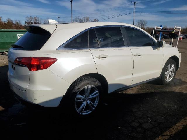 Photo 3 from auction – 2013 ACURA RDX TECHNO with VIN 5J8TB3H57DL007140