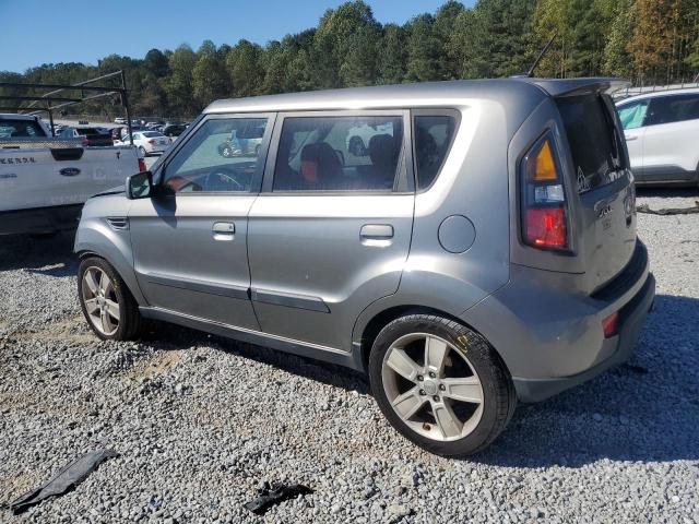 Photo 2 from auction – 2010 KIA SOUL + with VIN KNDJT2A20A7194738