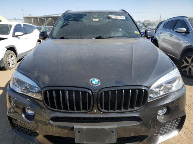 Photo 5 from auction – 2015 BMW X5 XDRIVE5 with VIN 5UXKR6C52F0J76015