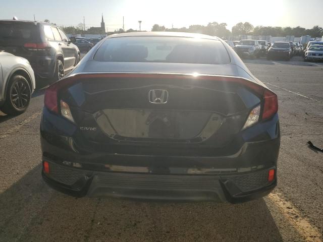 Photo 6 from auction – 2016 HONDA CIVIC LX with VIN 2HGFC4B06GH308531