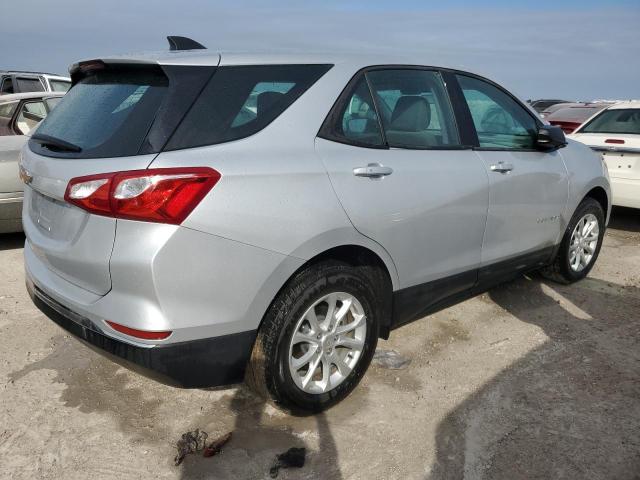 Photo 3 from auction – 2018 CHEVROLET EQUINOX LS with VIN 2GNAXHEV8J6118798