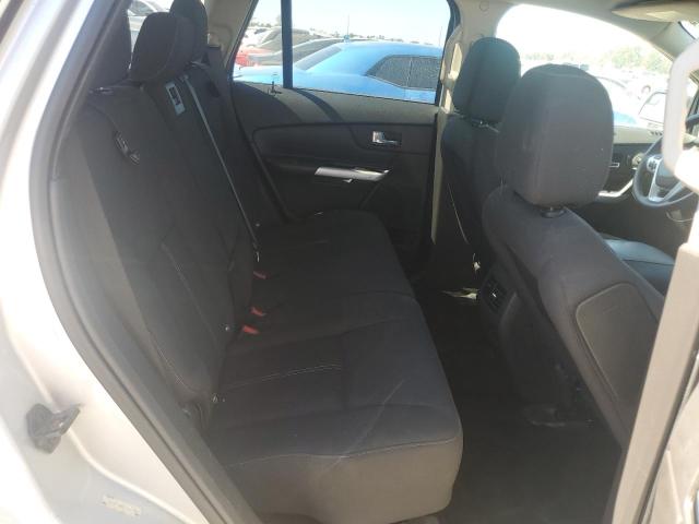 Photo 11 from auction – 2013 FORD EDGE SE with VIN 2FMDK3GC0DBB40482