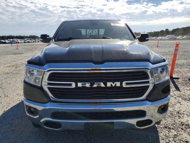 Photo 5 from auction – 2019 RAM 1500 BIG H with VIN 1C6SRFBT0KN803963