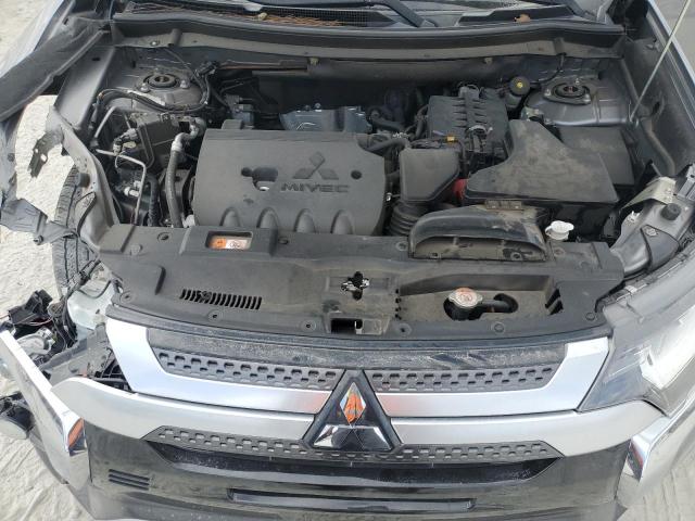 Photo 12 from auction – 2020 MITSUBISHI OUTLANDER with VIN JA4AD3A39LJ000655
