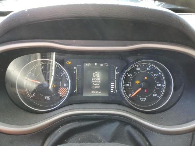 Photo 9 from auction – 2015 JEEP CHEROKEE L with VIN 1C4PJMCB0FW591887