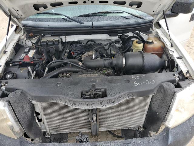 Photo 11 from auction – 2006 FORD F150 with VIN 1FTRF12266NB73690