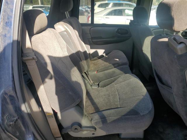 Photo 11 from auction – 2003 CHEVROLET TRAILBLAZE with VIN 1GNET16S036165342