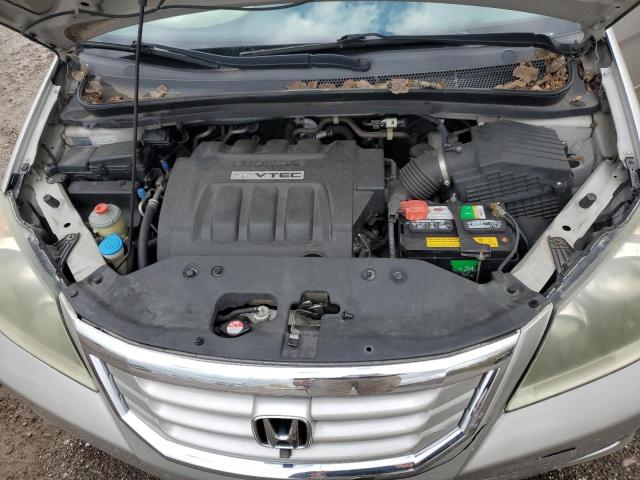 Photo 11 from auction – 2008 HONDA ODYSSEY EX with VIN 5FNRL38418B019807