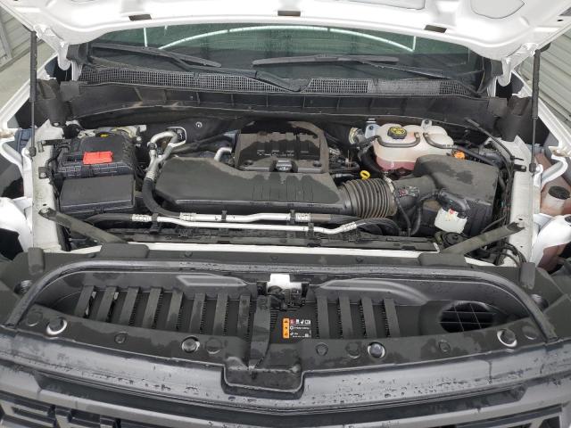 Photo 11 from auction – 2023 CHEVROLET SILVERADO with VIN 1GCPDAEK2PZ233306