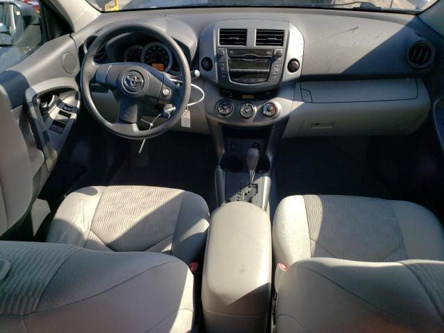 Photo 8 from auction – 2011 TOYOTA RAV4 with VIN 2T3BF4DV0BW097493