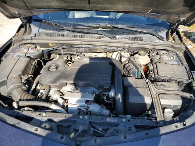 Photo 11 from auction – 2017 CHEVROLET MALIBU LT with VIN 1G1ZE5ST9HF103237
