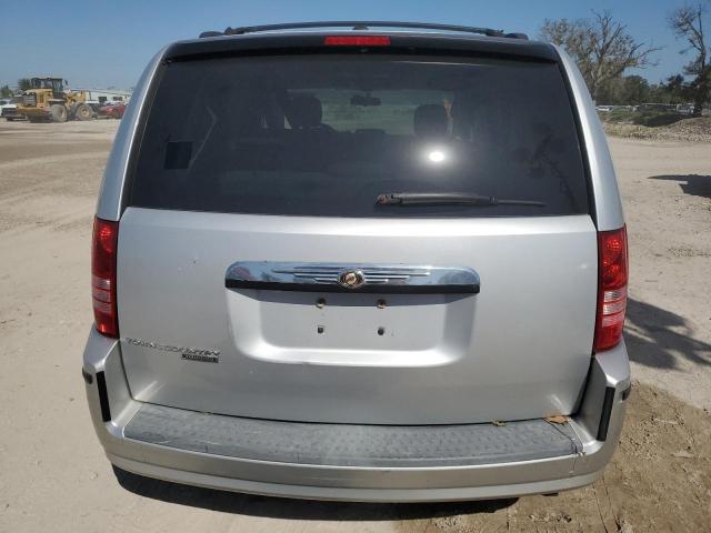 Photo 6 from auction – 2008 CHRYSLER TOWN & COU with VIN 2A8HR54P48R820721