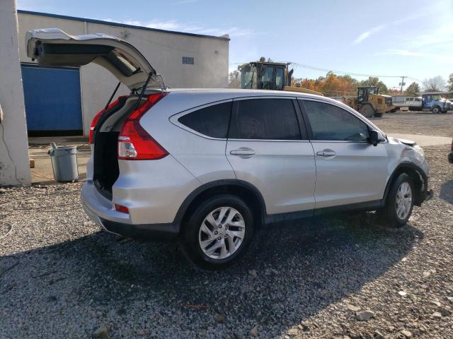 Photo 3 from auction – 2016 HONDA CR-V EX with VIN 2HKRM4H54GH612878