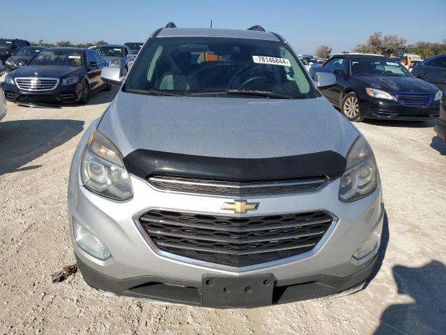 Photo 5 from auction – 2016 CHEVROLET EQUINOX LT with VIN 2GNALCEK7G1119340
