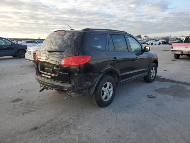Photo 3 from auction – 2008 HYUNDAI SANTA FE G with VIN 5NMSG13D88H178274