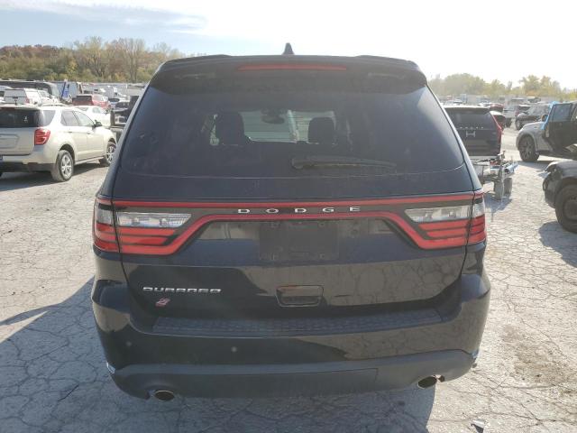 Photo 6 from auction – 2021 DODGE DURANGO PU with VIN 1C4SDJFT2MC752453