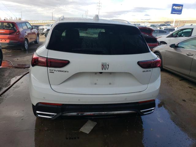 Photo 6 from auction – 2024 BUICK ENVISION P with VIN LRBFZME42RD055413