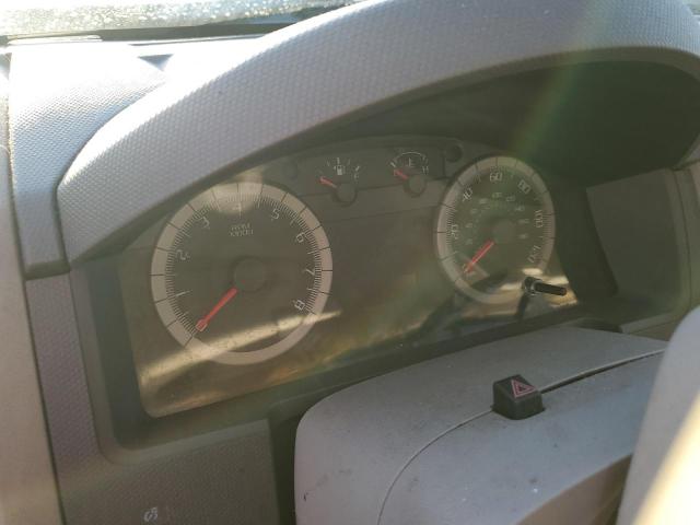 Photo 9 from auction – 2008 FORD ESCAPE XLT with VIN 1FMCU03158KA66061