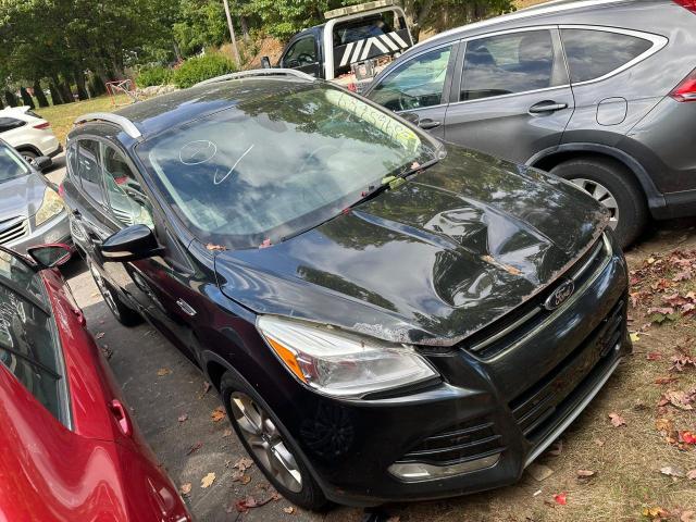 FORD ESCAPE TIT 2014 with VIN 1FMCU9J98EUA54984 - Photo from auction