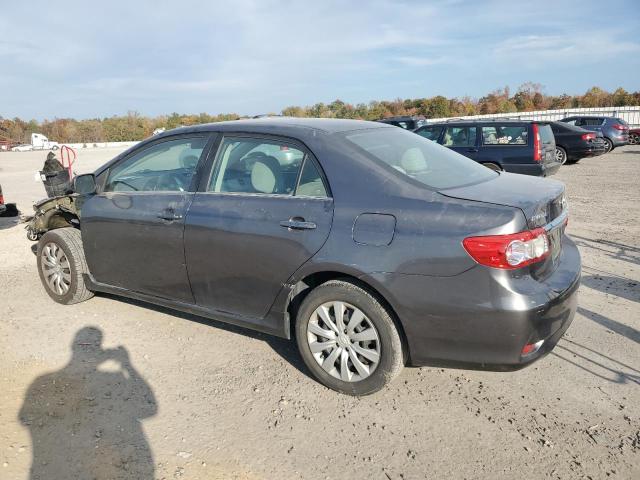 Photo 2 from auction – 2013 TOYOTA COROLLA BA with VIN 5YFBU4EEXDP169334
