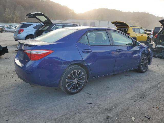 Photo 3 from auction – 2015 TOYOTA COROLLA L with VIN 2T1BURHE8FC278628