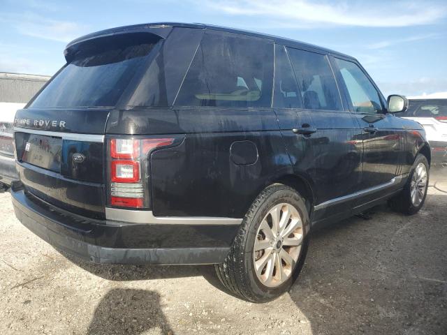 Photo 3 from auction – 2013 LAND ROVER RANGE ROVE with VIN SALGS2DFXDA103308