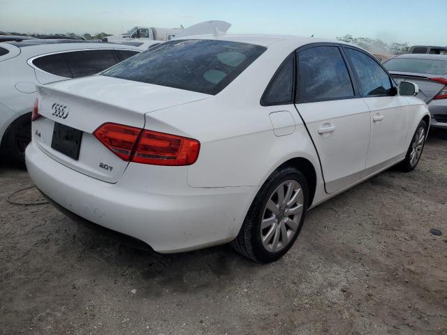 Photo 3 from auction – 2012 AUDI A4 PREMIUM with VIN WAUAFAFL1CN009515