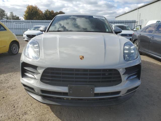 Photo 5 from auction – 2020 PORSCHE MACAN S with VIN WP1AB2A5XLLB35721