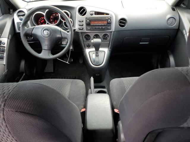 Photo 8 from auction – 2005 TOYOTA COROLLA MA with VIN 2T1LR32E35C504777