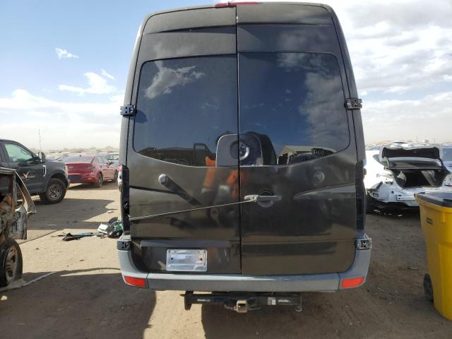 Photo 6 from auction – 2016 MERCEDES-BENZ SPRINTER 2 with VIN WDZPE8CD3GP232932