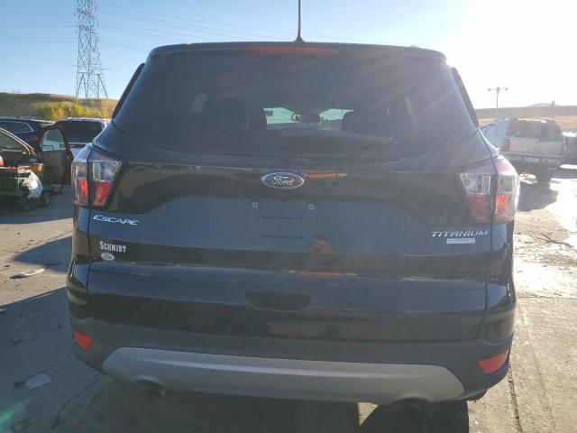 Photo 6 from auction – 2018 FORD ESCAPE TIT with VIN 1FMCU0J96JUA08849